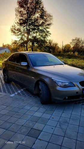 BMW 530 530d euro 4  | Mobile.bg    4