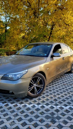 BMW 530 530d euro 4  | Mobile.bg    2