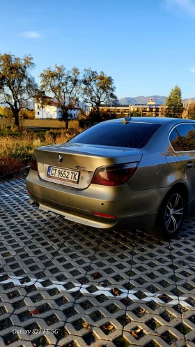 BMW 530 530d euro 4  | Mobile.bg    6