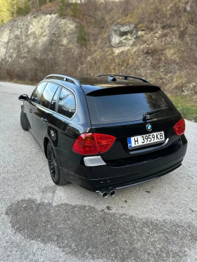 BMW 330 Xdrive, снимка 5