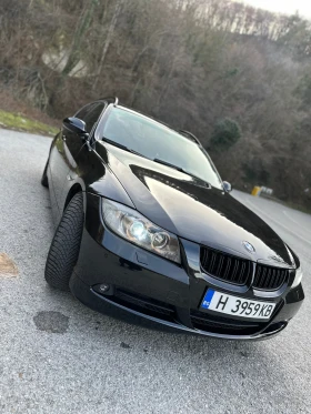 BMW 330 Xdrive, снимка 14