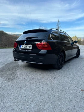 BMW 330 Xdrive, снимка 16