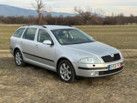 Skoda Octavia 2.0i, снимка 5