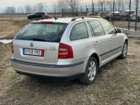 Skoda Octavia 2.0i, снимка 3