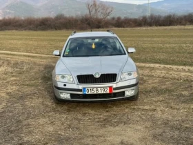 Skoda Octavia 2.0i, снимка 2