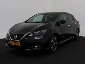 Nissan Leaf  Premium 40kwh | Mobile.bg    2