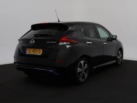 Nissan Leaf  Premium 40kwh, снимка 3