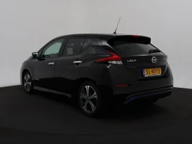 Nissan Leaf  Premium 40kwh, снимка 4