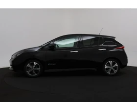 Nissan Leaf  Premium 40kwh | Mobile.bg    5