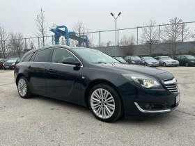 Opel Insignia 2.0D 163 к.с. Facelift, снимка 6