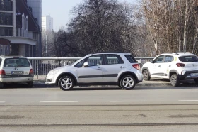 Suzuki SX4 | Mobile.bg    3