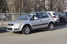 Suzuki SX4 | Mobile.bg    2