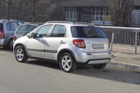 Suzuki SX4 | Mobile.bg    4