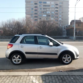 Suzuki SX4 | Mobile.bg    5