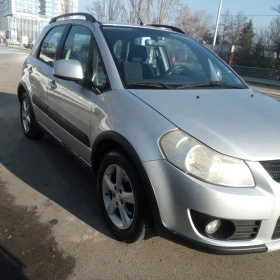 Suzuki SX4 | Mobile.bg    7