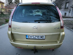 Citroen C4 Picasso 1.6 HDI - [5] 