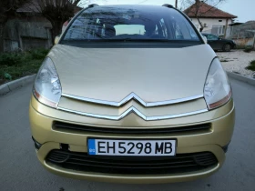 Citroen C4 Picasso 1.6 HDI - [9] 