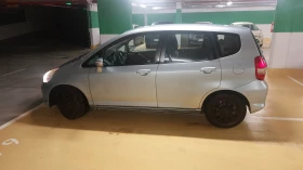 Honda Jazz, снимка 2