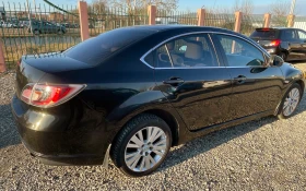 Mazda 6 2.0i Автоматик Автопилот, снимка 4