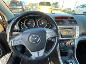 Mazda 6 2.0i Автоматик Автопилот, снимка 6