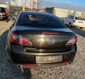 Mazda 6 2.0i Автоматик Автопилот, снимка 5