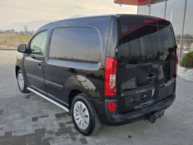 Mercedes-Benz Citan 111Cdi/ТЕМПОМАТ/ПАРКТРОНИК/КЛИМАТИК/ТООП - [7] 