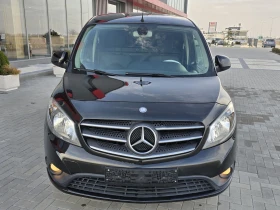 Mercedes-Benz Citan 111Cdi//// | Mobile.bg    2