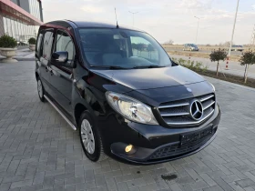     Mercedes-Benz Citan 111Cdi////