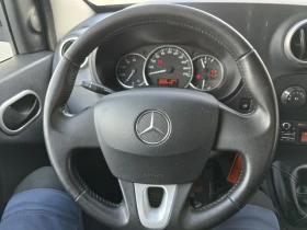 Mercedes-Benz Citan 111Cdi//// | Mobile.bg    11