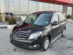     Mercedes-Benz Citan 111Cdi////