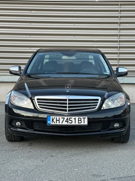 Mercedes-Benz C 220  ! | Mobile.bg    2