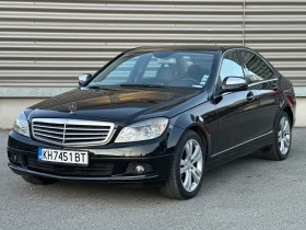     Mercedes-Benz C 220  !