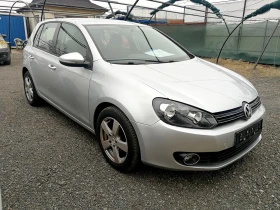 VW Golf 2.0TDI-140кс , снимка 2