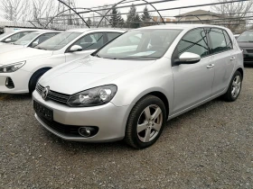 VW Golf 2.0TDI-140кс , снимка 1