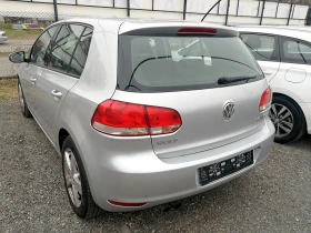 VW Golf 2.0TDI-140кс , снимка 4