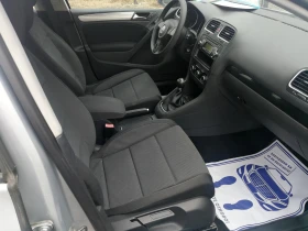 VW Golf 2.0TDI-140кс , снимка 8