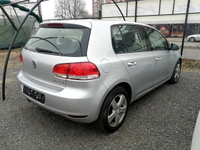 VW Golf 2.0TDI-140кс , снимка 3