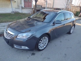 Opel Insignia 2.0 CDTI, снимка 2