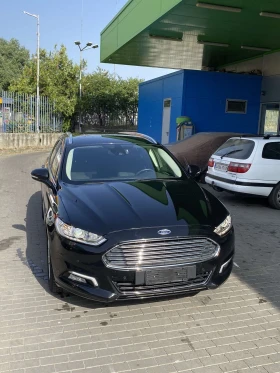 Ford Mondeo 2.0 TDCI - 150к.с , снимка 5