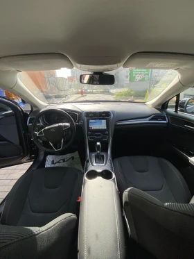 Ford Mondeo 2.0 TDCI - 150к.с , снимка 7