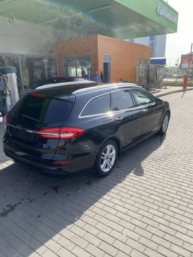 Ford Mondeo 2.0 TDCI - 150к.с , снимка 4