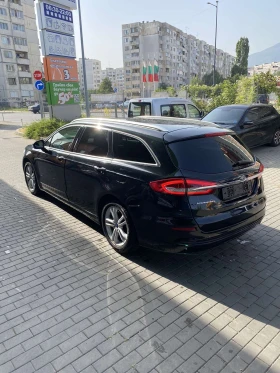 Ford Mondeo 2.0 TDCI - 150к.с , снимка 2