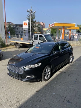 Ford Mondeo 2.0 TDCI - 150к.с , снимка 1