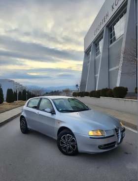 Alfa Romeo 147, снимка 5