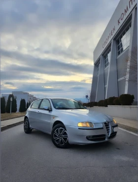 Alfa Romeo 147, снимка 4