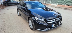 Mercedes-Benz C 220 220 cdi, снимка 3