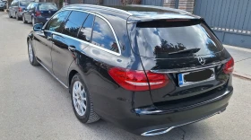 Mercedes-Benz C 220 220 cdi, снимка 5