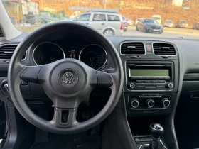 VW Golf, снимка 13