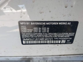 BMW 340 M I * ЦЕНА ДО БЪЛГАРИЯ* (CARFAX)АВТО КРЕДИТ - 49000 лв. - 38027888 | Car24.bg