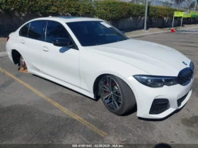 BMW 340 M I * ЦЕНА ДО БЪЛГАРИЯ* (CARFAX)АВТО КРЕДИТ - 49000 лв. - 38027888 | Car24.bg